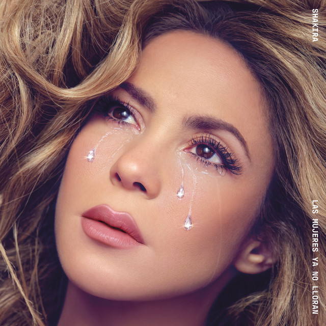 Shakira - Bzrp Music Sessions, Vol. 53 (Ti�sto Remix) - SINGLE