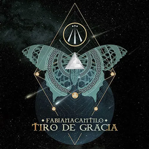 Fabiana Cantilo - TIRO DE GRACIA - SINGLE