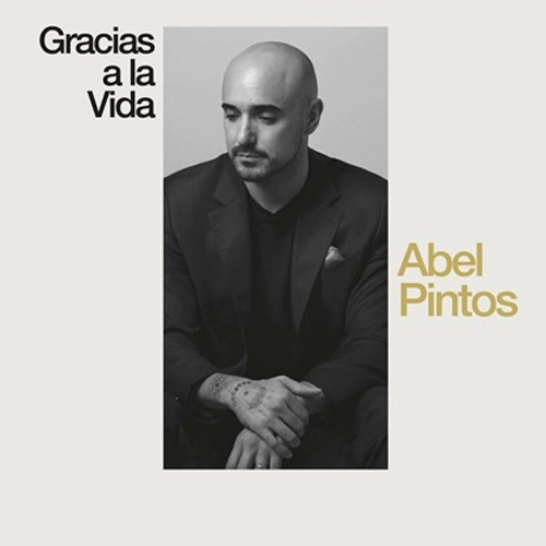 Abel Pintos - GRACIAS A LA VIDA - EP