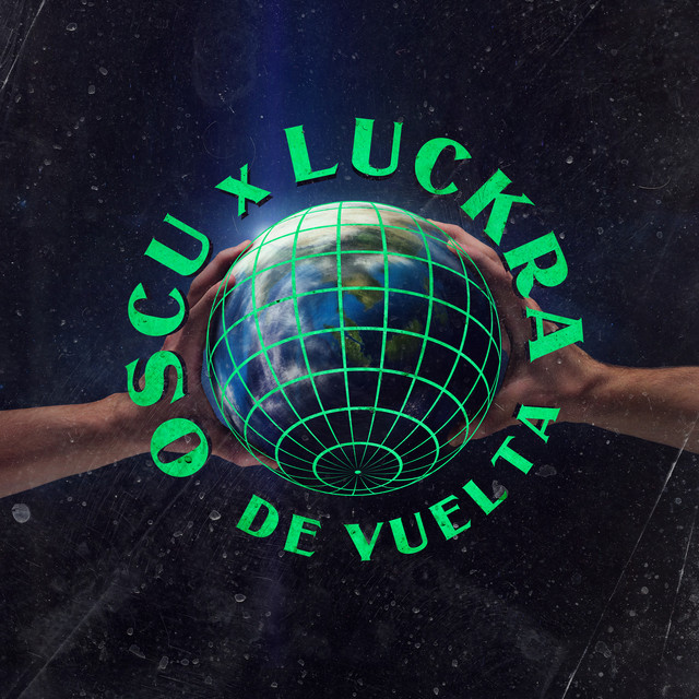 Luck Ra - De Vuelta - SINGLE