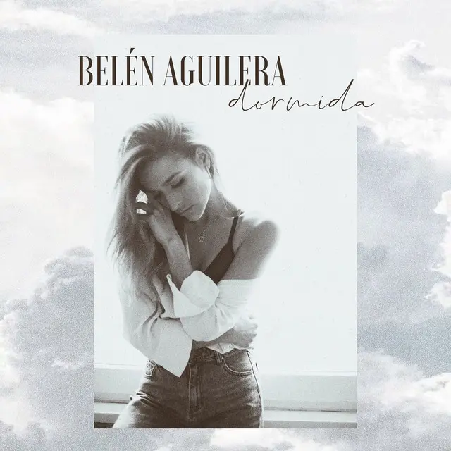 Bel�n Aguilera - DORMIDA - EP