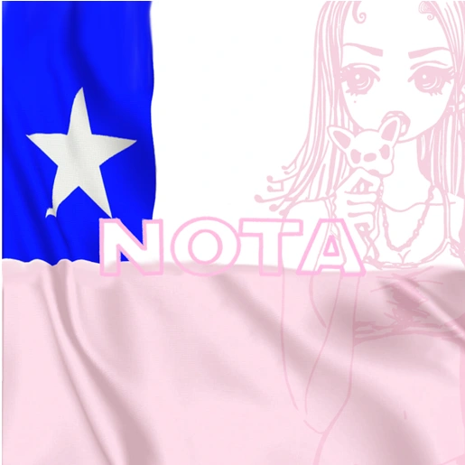 Paloma Mami - NOTA - SINGLE