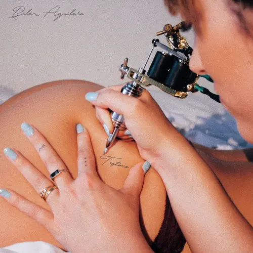 Bel�n Aguilera - T�ESTIMO - SINGLE