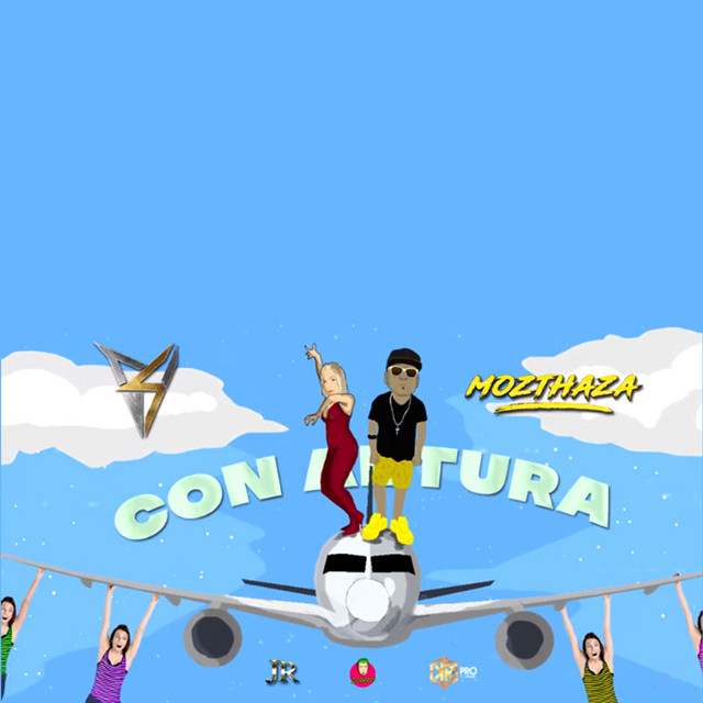 Las Culisueltas - Con Altura - SINGLE