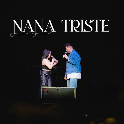 Q Lokura ( QLokura) - NENA TRISTE (EN VIVO) - SINGLE
