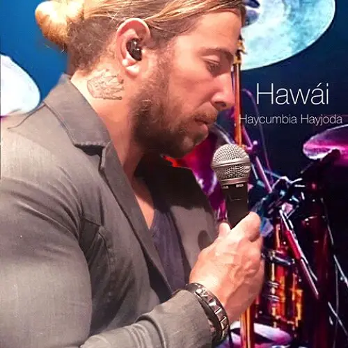 Haycumbia Hayjoda - HAWA� - SINGLE