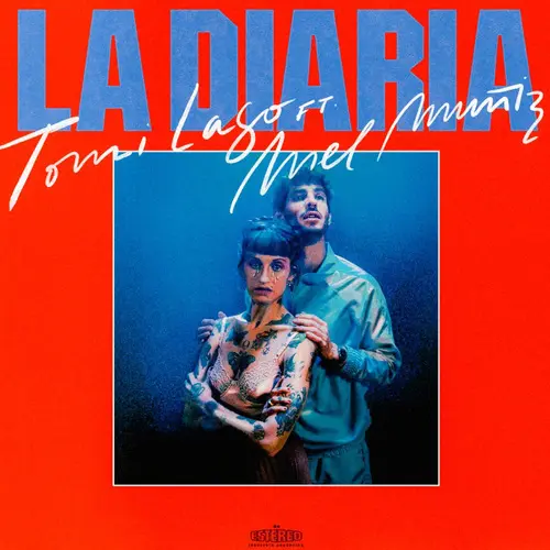 Tomi Lago - LA DIARIA - SINGLE