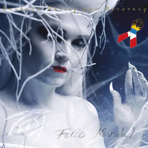 Tarja Turunen - FELIZ NAVIDAD - SINGLE