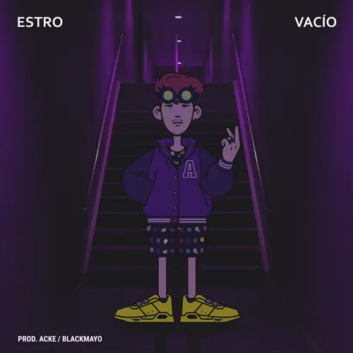Estro - VAC�O - SINGLE