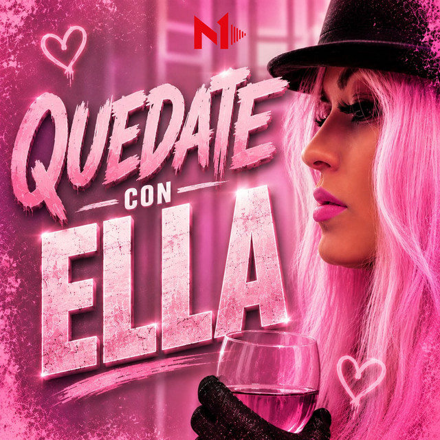 Stephy Ayala - Quedate con Ella - SINGLE