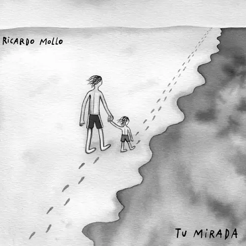 Ricardo Mollo - TU MIRADA - SINGLE