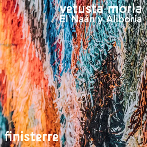 Vetusta Morla - FINISTERRE (FT. ALIBORIA&EL NAN) - DIRECTO ESTADIO METROPLITANO - SINGLE