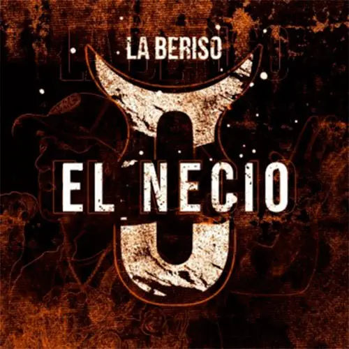 La Beriso - EL NECIO - SINGLE