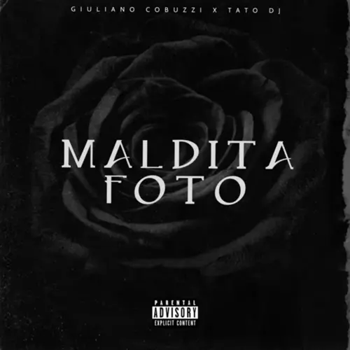 Giuli DJ (Giuliano Cobuzzi) - MALDITA FOTO (REMIX) - SINGLE