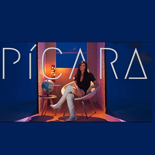 Klaudia - P�CARA EP