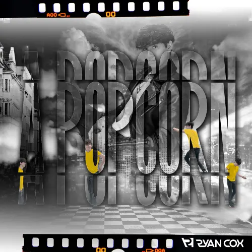 Ryan Cox - A POPCORN