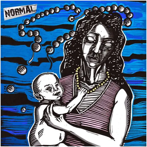 Don Osvaldo - NORMAL - SINGLE