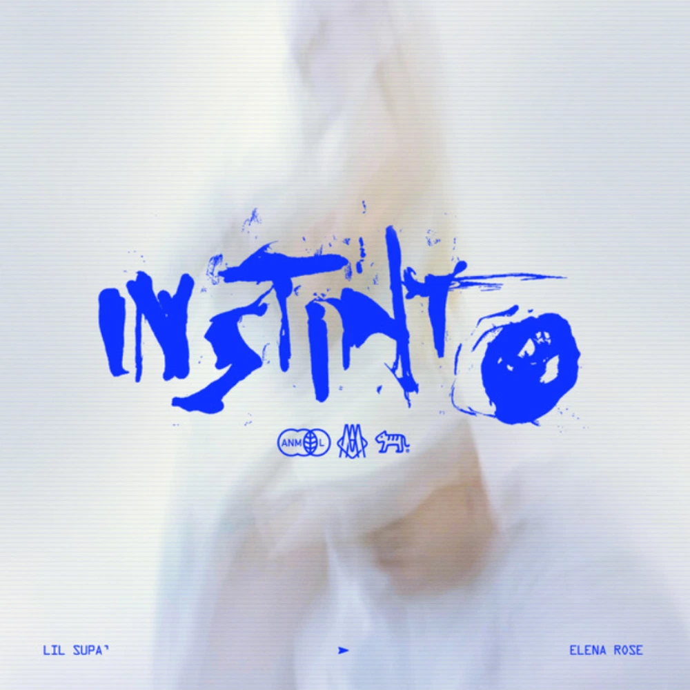 Elena Rose - INSTINTO - SINGLE