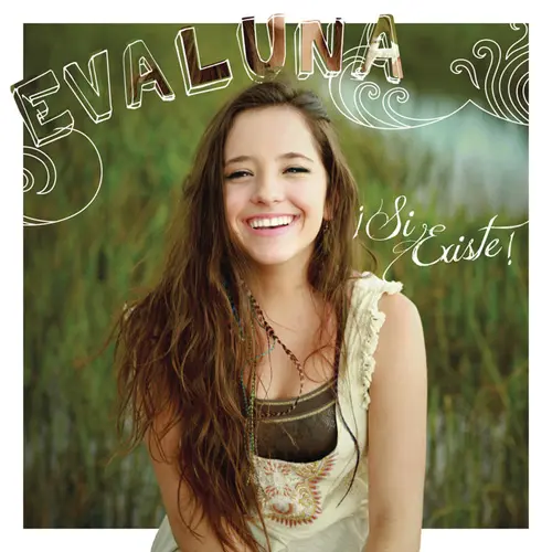 Evaluna Montaner - SI EXISTE - SINGLE