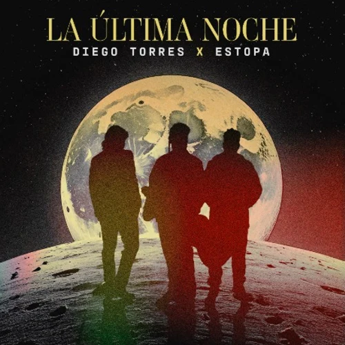 Estopa - LA LTIMA NOCHE - SINGLE