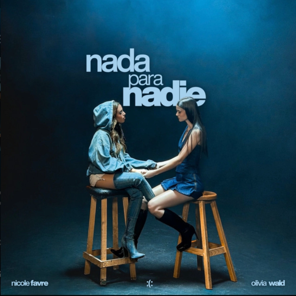Olivia Wald - NADA PARA NADIE :(: - SINGLE