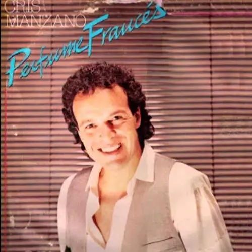 Cris Manzano - PERFUME FRANC�S