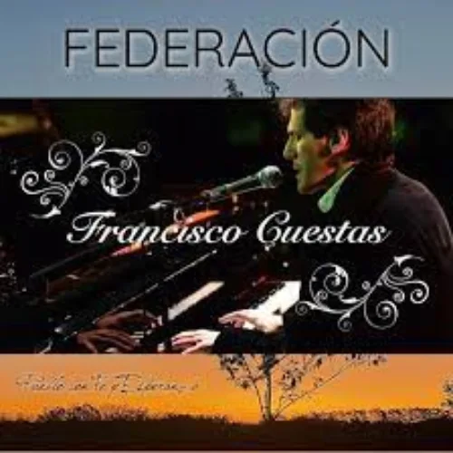 Francisco Cuestas - FEDERACI�N - SINGLE