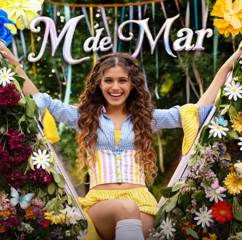 Margarita - M DE MAR