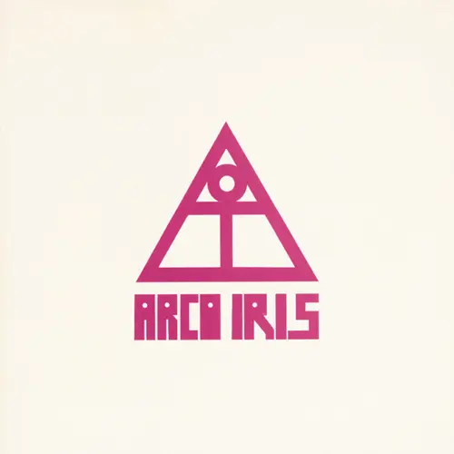 Arco Iris - ARCO IRIS