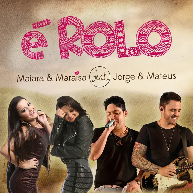 Maiara & Maraisa -  ROLO - SINGLE