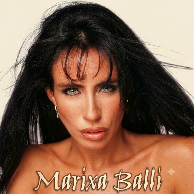Marixa Balli - Marixa Balli