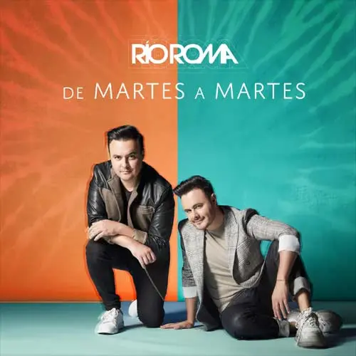 Ro Roma - DE MARTES A MARTES - SINGLE