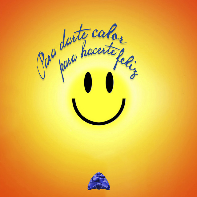 Sabroso - Para Darte Calor, para Hacerte Feliz