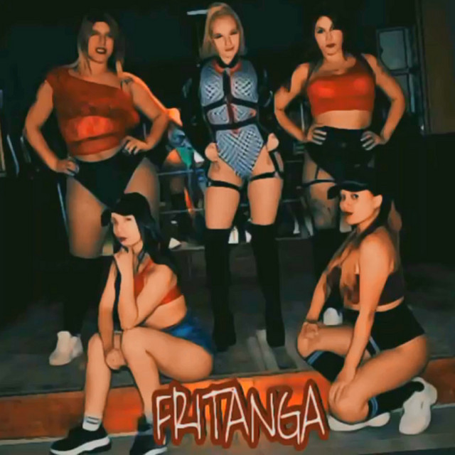 Las Culisueltas - Fritanga - SINGLE
