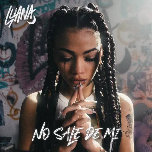 Luana - NO SALE DE M� - SINGLE