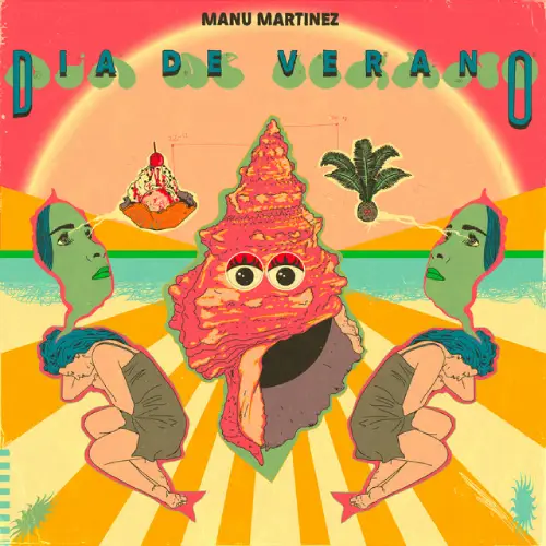 Manu Martnez - DA DE VERANO
