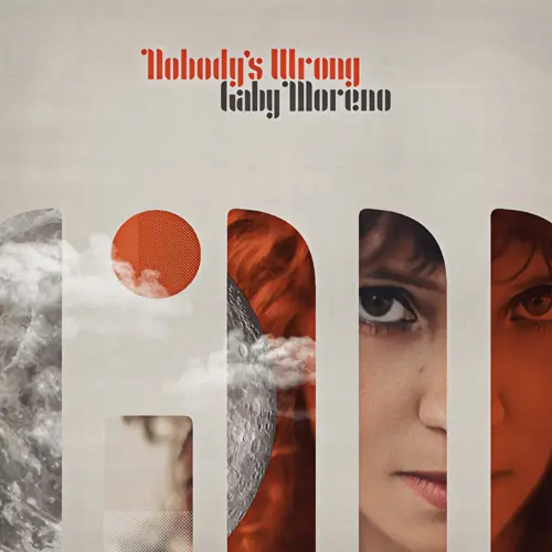 Gaby Moreno - NOBODYS WRONG