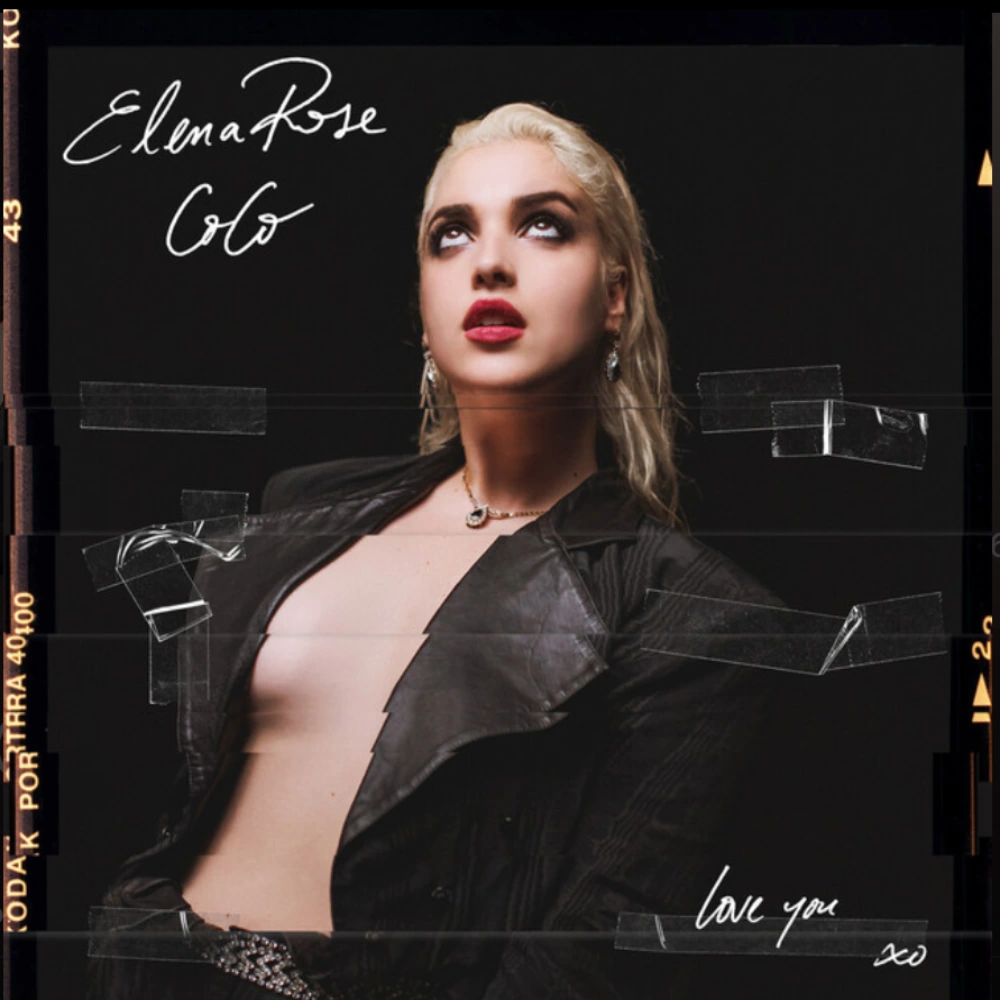 Elena Rose - COCO - SINGLE