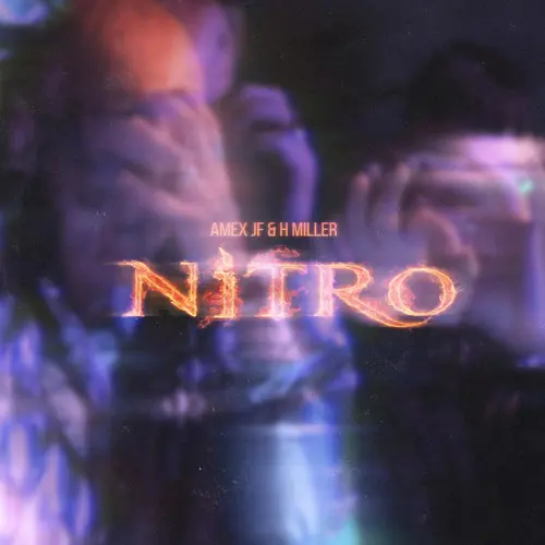 AmeX JF - NITRO - SINGLE