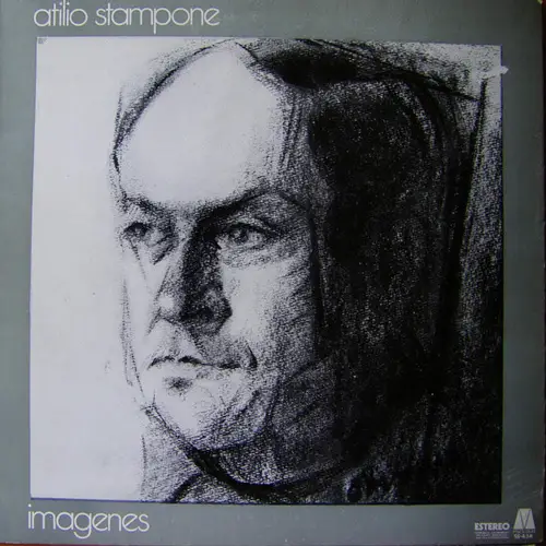 Atilio Stampone - IM�GENES