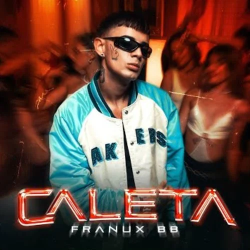 Franux BB - CALETA - SINGLE