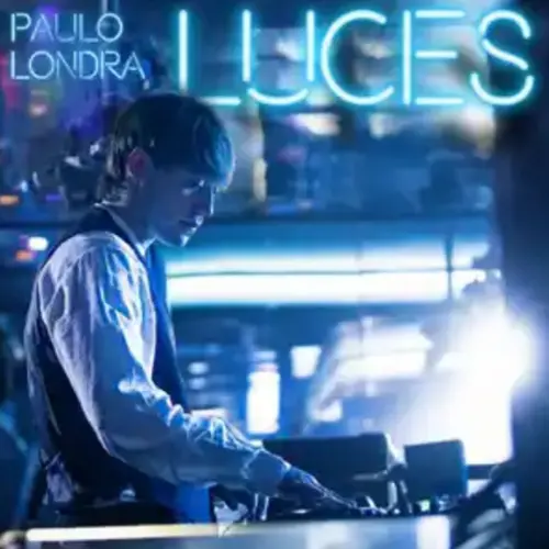 Paulo Londra - LUCES EP