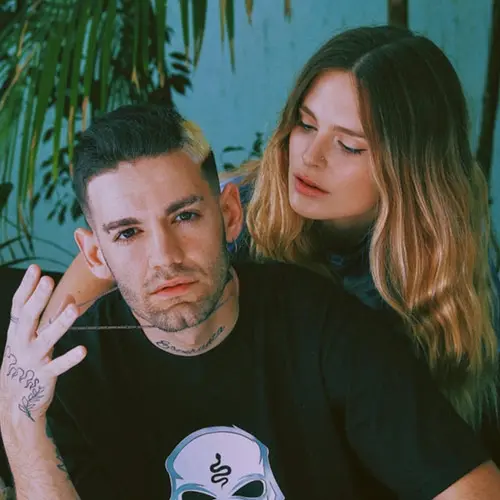 Chule von Wernich - QUI�N PREFIERES (FT. RXPPER RAM) - SINGLE