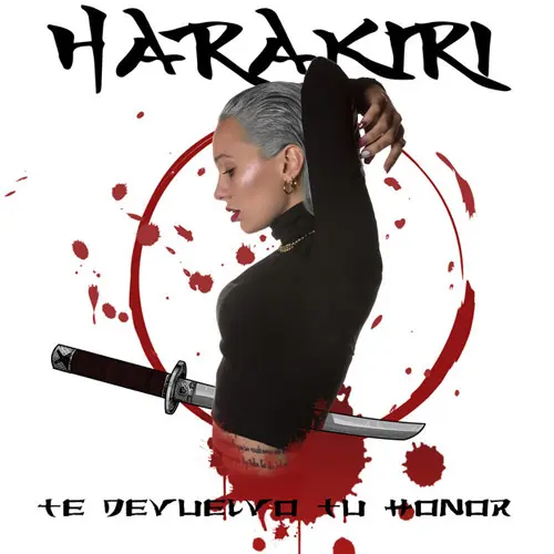 La Joaqui - HARAKIRI