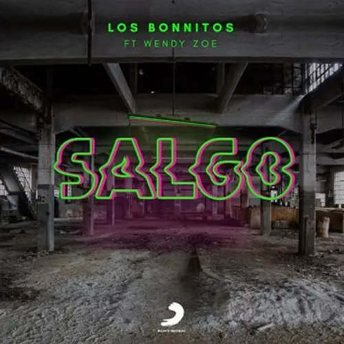 Los Bonnitos - SALGO - SINGLE