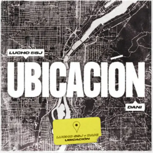 Lucho SSJ - UBICACIN - SINGLE