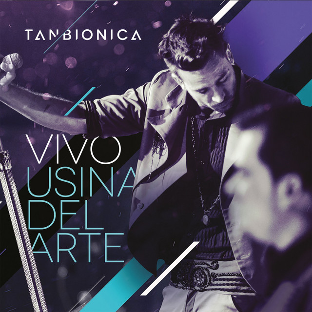 Tan Bi�nica - Usina del Arte En Vivo