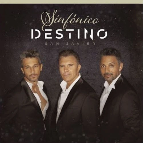 Destino San Javier - SINF�NICO