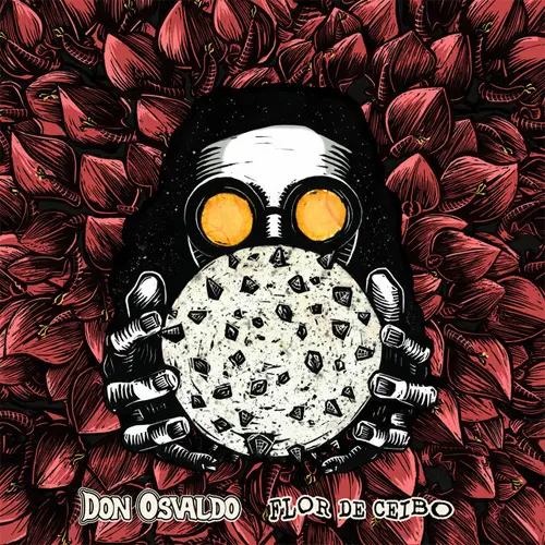 Don Osvaldo - FLOR DE CEIBO