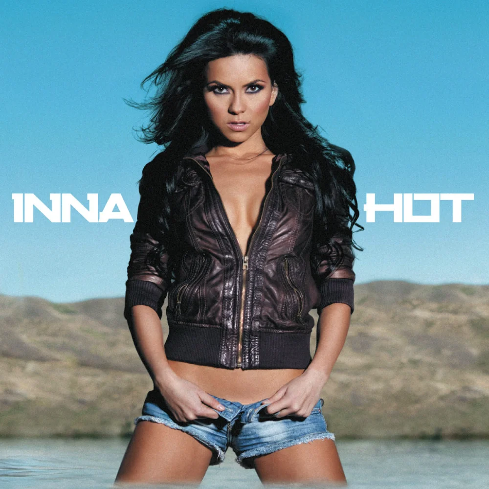 Inna - HOT - SINGLE